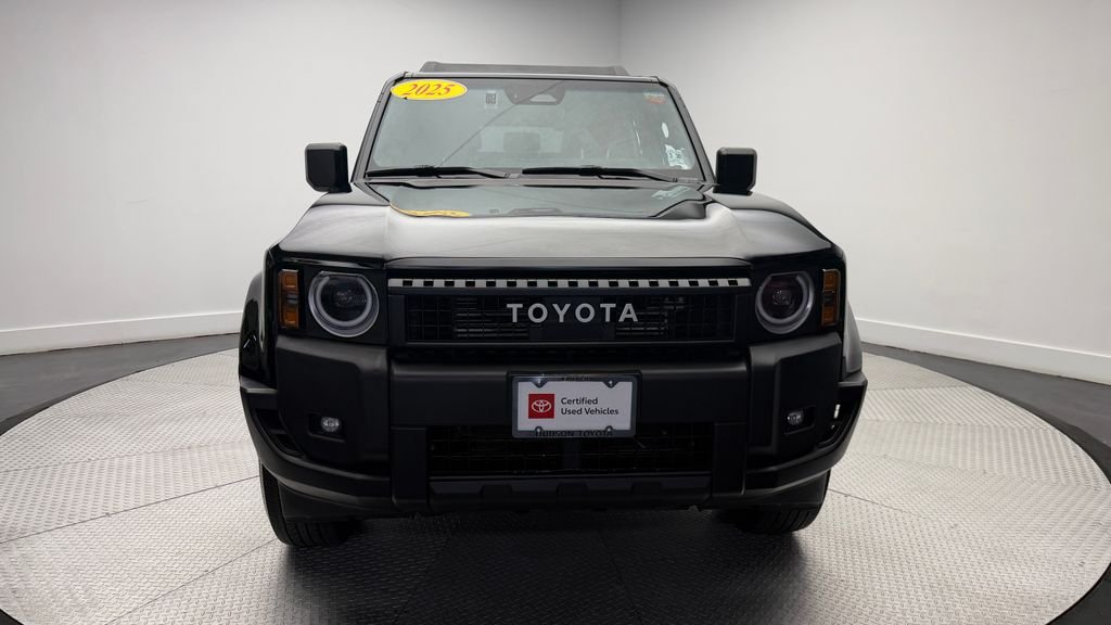Used 2025 Black Toyota 1958 image 40