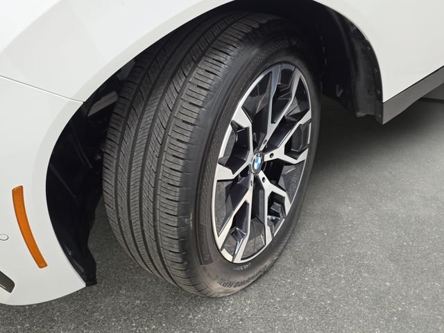 Certified Used 2026 Alpine White BMW 30 xDrive image 26
