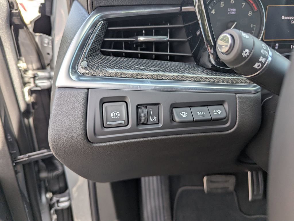 2025 Cadillac XT5 Sport - Photo 18