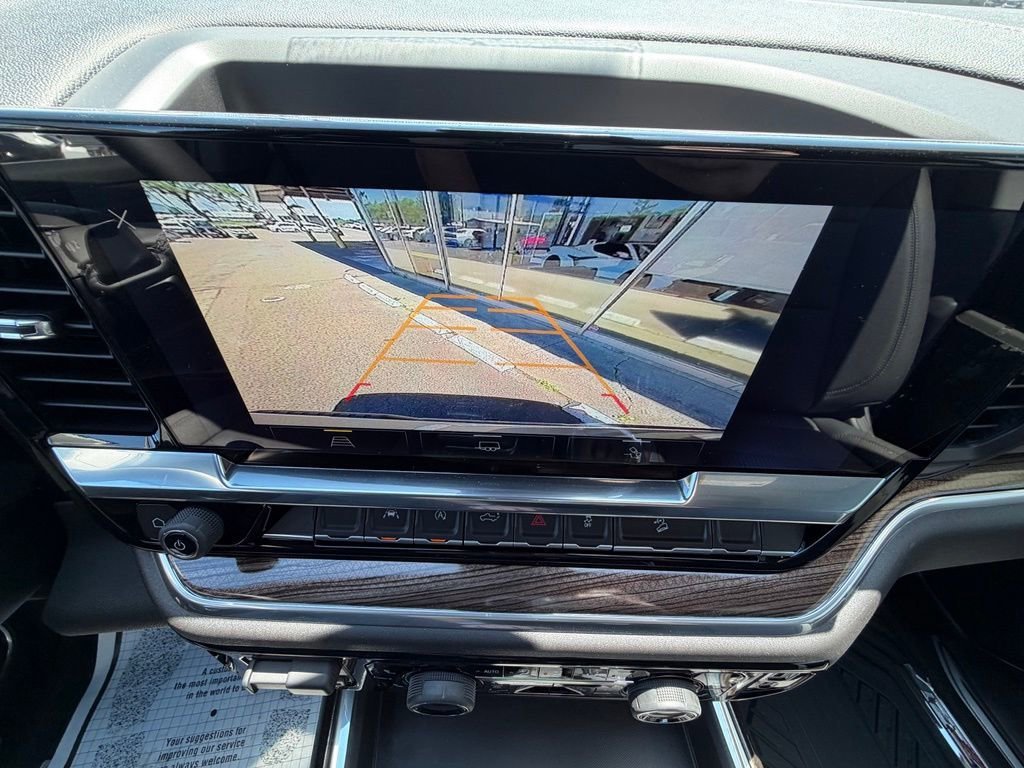 2025 Chevrolet Silverado 1500 RST - Photo 21
