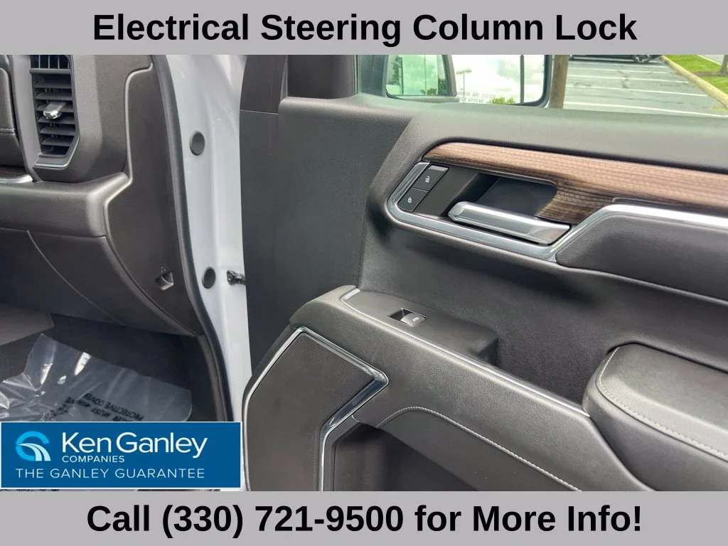 2024 Chevrolet Silverado 1500 LT - Photo 57