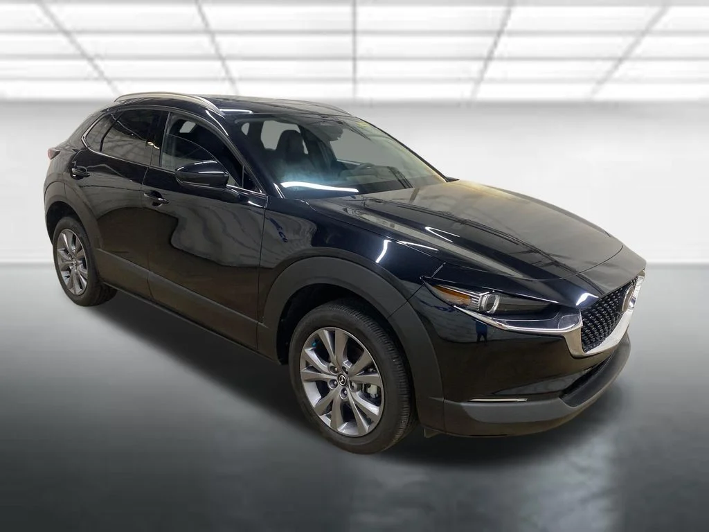 2025 Mazda CX-30 Premium - Photo 2