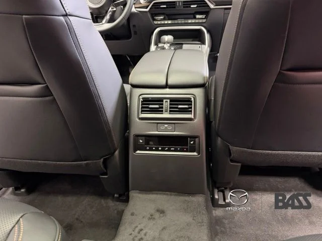2026 Mazda CX-90 Premium Plus Package - Photo 34