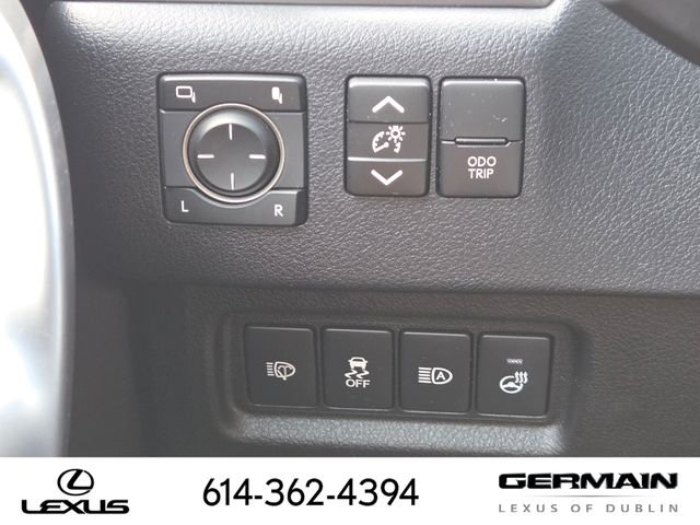Certified Used 2023 White Lexus 460 image 19
