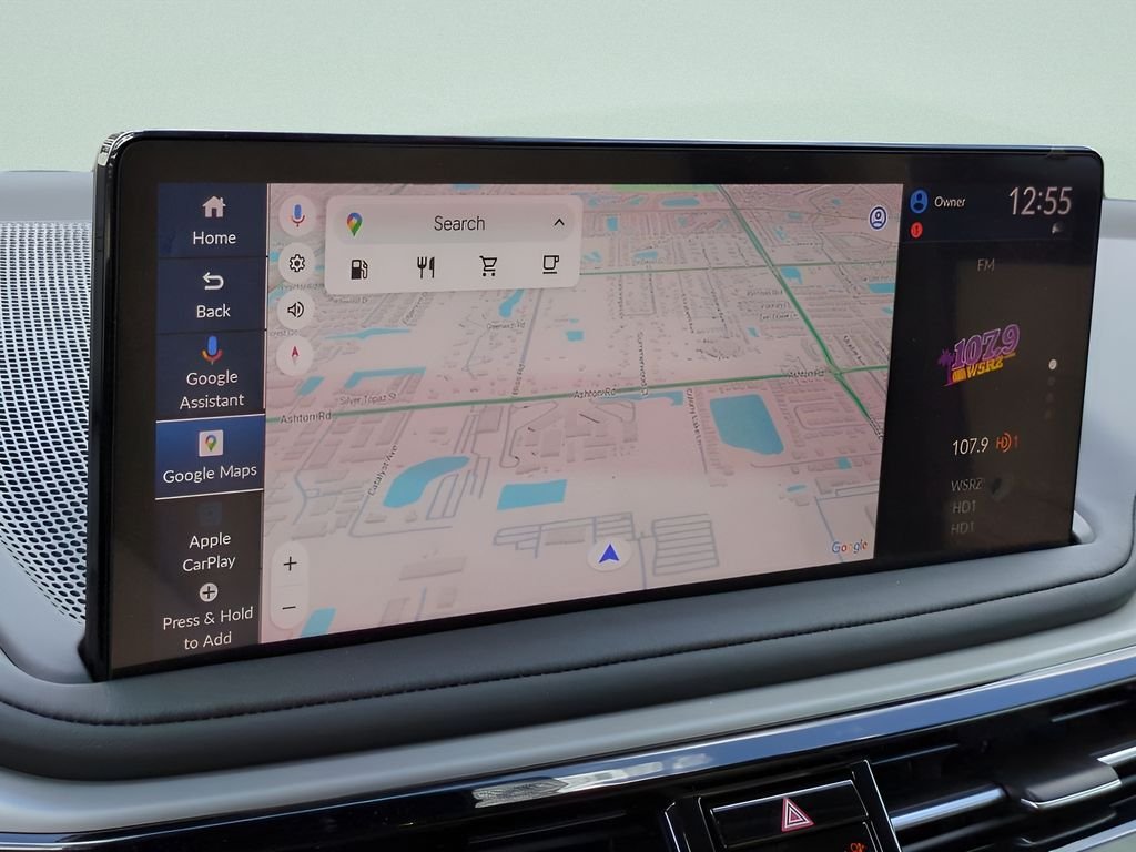 2026 Acura MDX Technology Package - Photo 23