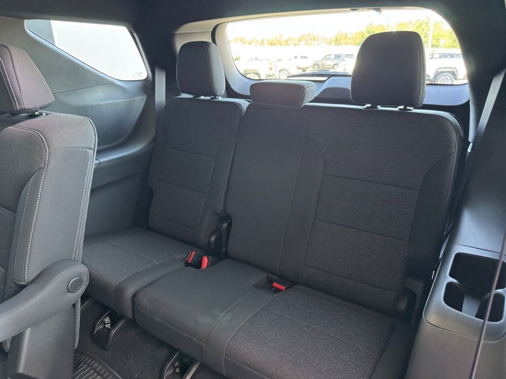 2026 Chevrolet Traverse LT - Photo 23