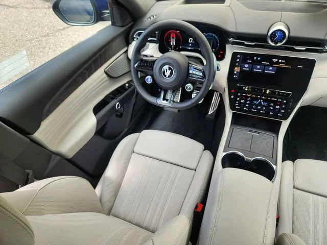 New 2026  Maserati Modena image 10