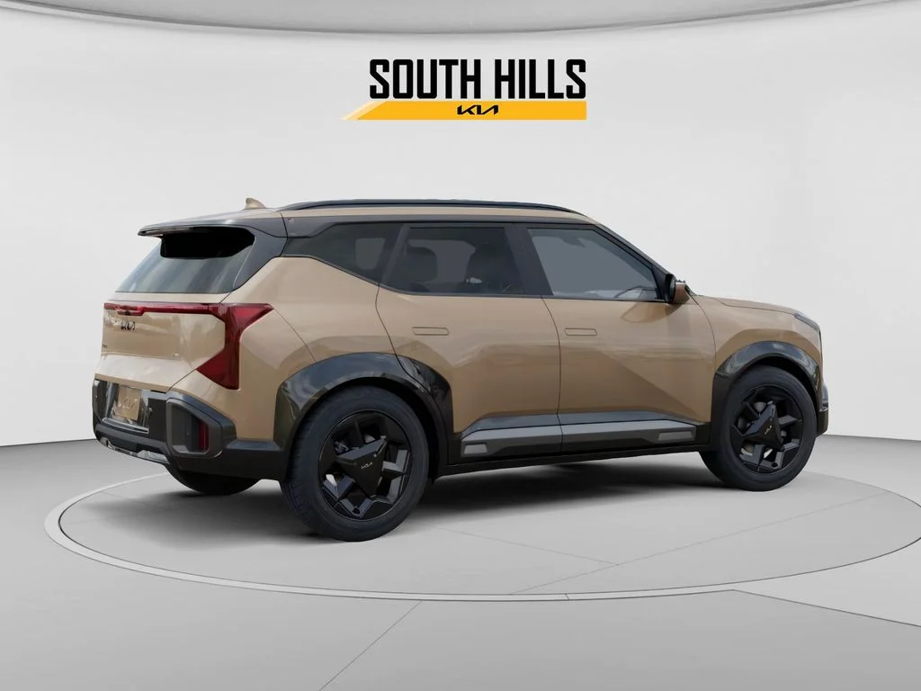 New 2027 Brown Kia X-Line S image 6