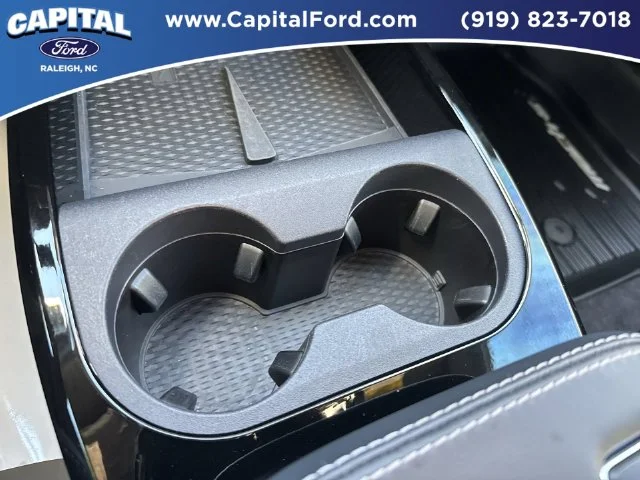 Used 2023 White Ford GT image 32