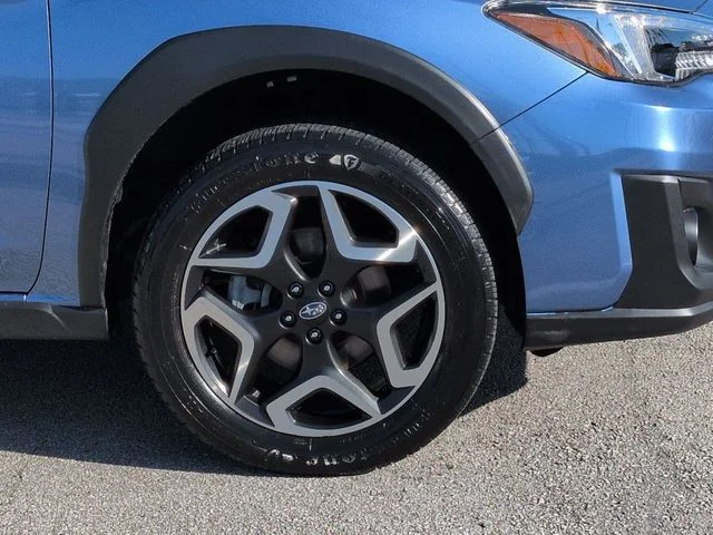 Used 2019 Blue Subaru 2.0i Limited image 11