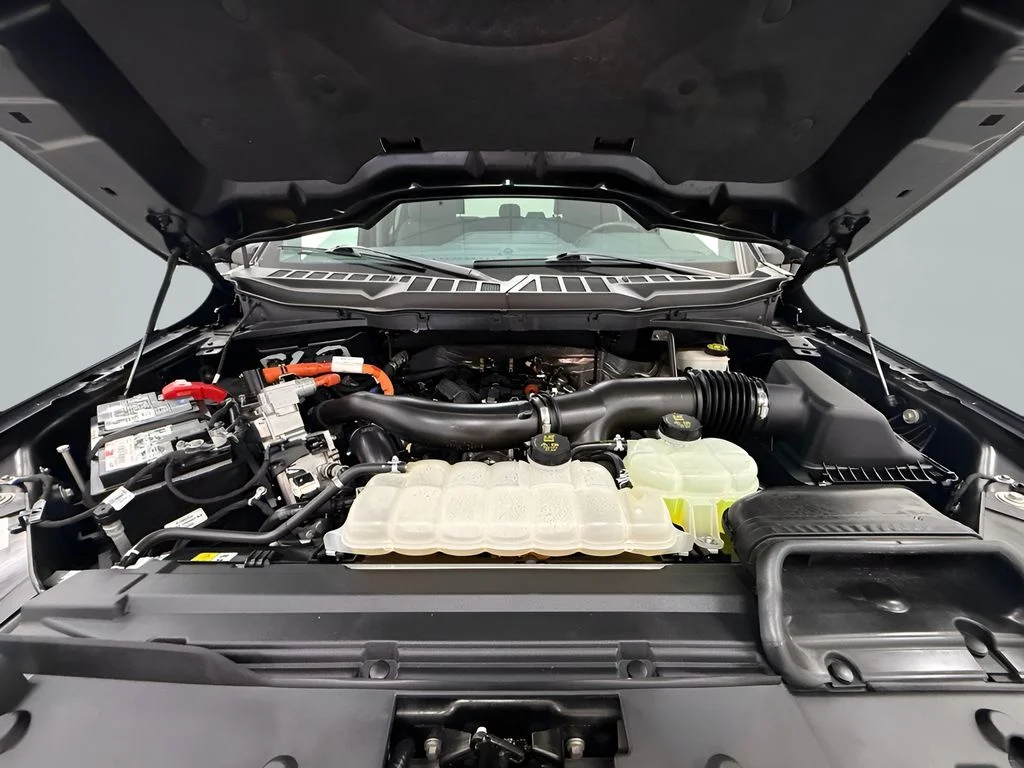 2024 Ford F-150 XLT - Photo 23