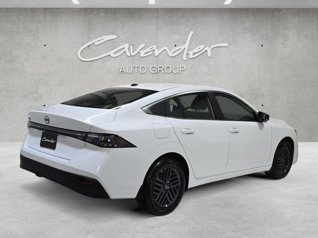 2026 Nissan Sentra SV - Photo 16