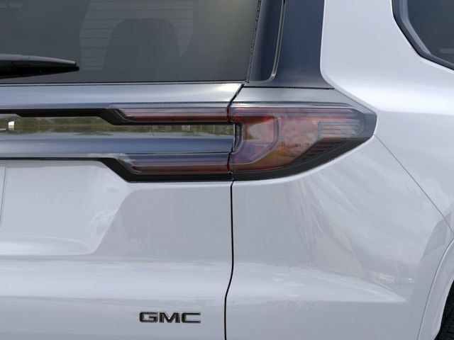 New 2026 Glacier White Tricoat GMC Denali Ultimate image 11