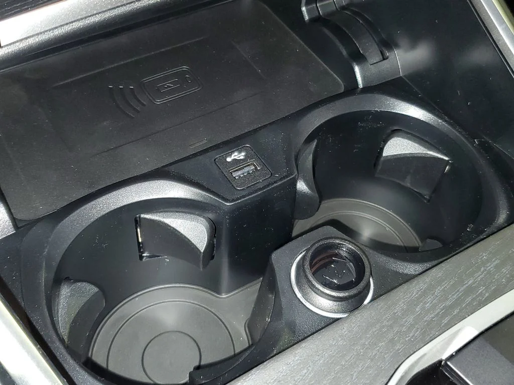 New 2026 Blue BMW 430i image 22