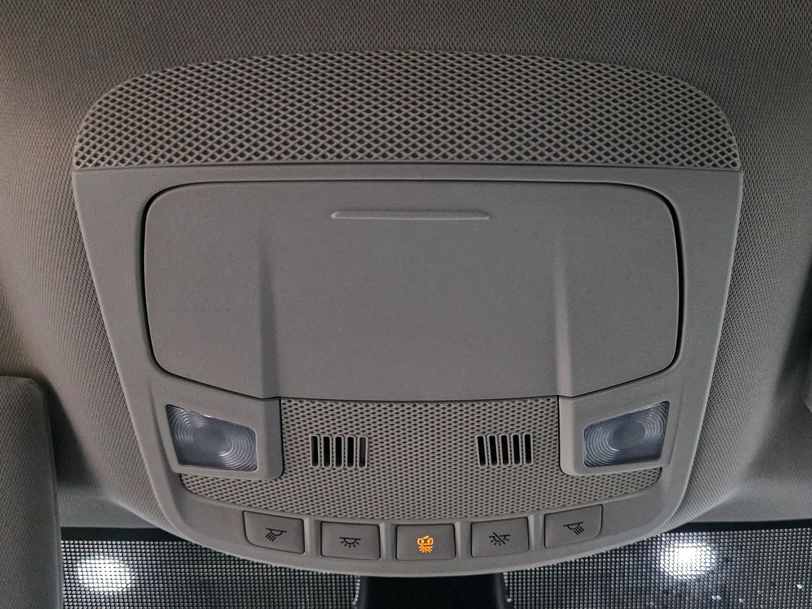 Used 2024 Agate Black Metallic Ford SEL image 31