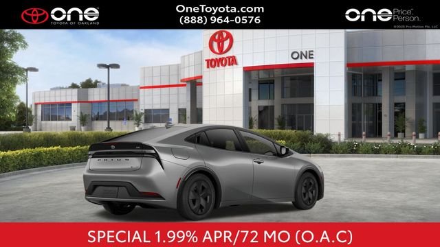 New 2026 Guardian Gray Toyota  SE image 13