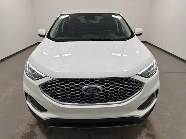 Used 2024 Ford Edge SEL with VIN 2FMPK4J90RBA18096 for sale in Pine River, Minnesota