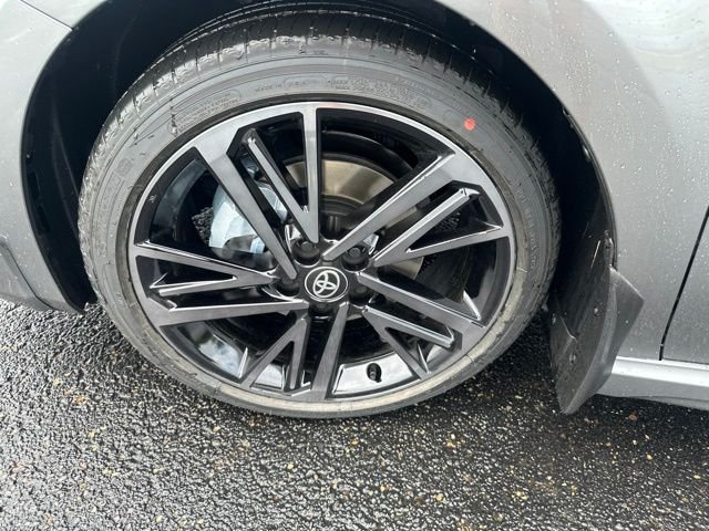 New 2026 Heavy Metal <sup>1</sup> Toyota  XSE image 9