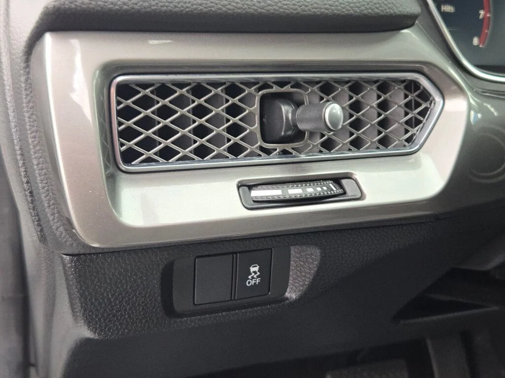 2025 Acura Integra Base - Photo 22