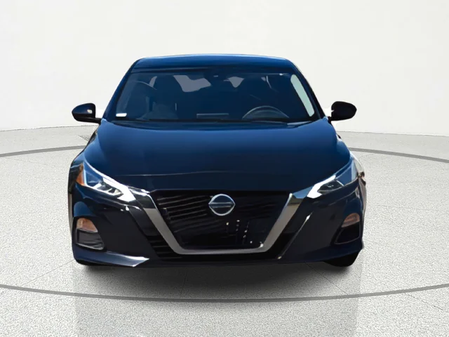 Used 2022 Nissan Altima SR with VIN 1N4BL4CV5NN406032 for sale in Savannah, TN