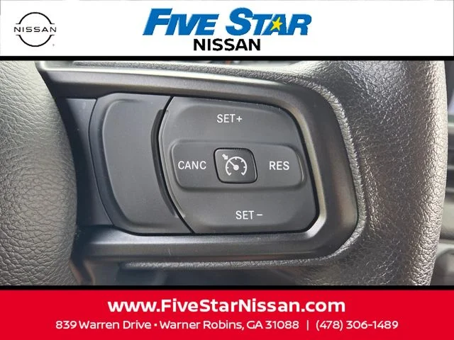 Used 2026 White Jeep Sport image 25