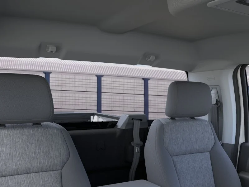 New 2026 Oxford White Ford XL image 22