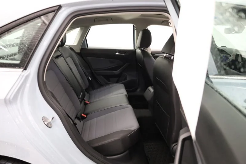 New 2026 Gray Volkswagen 1.5T SE image 32