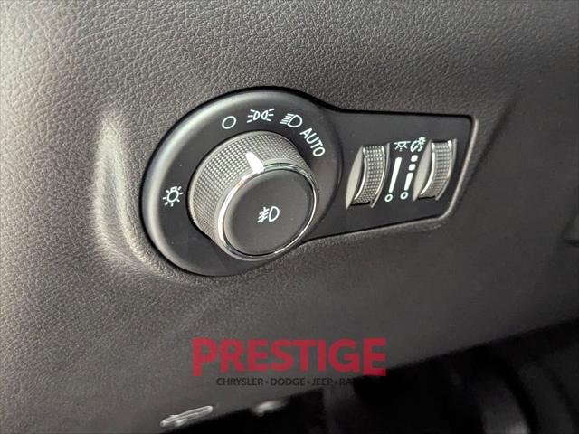 New 2026 Joose (DISC) Jeep Limited image 22