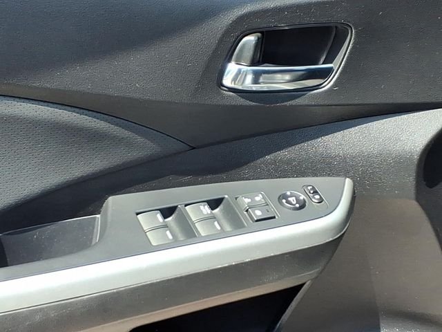 Used 2016 Silver Honda EX-L image 11