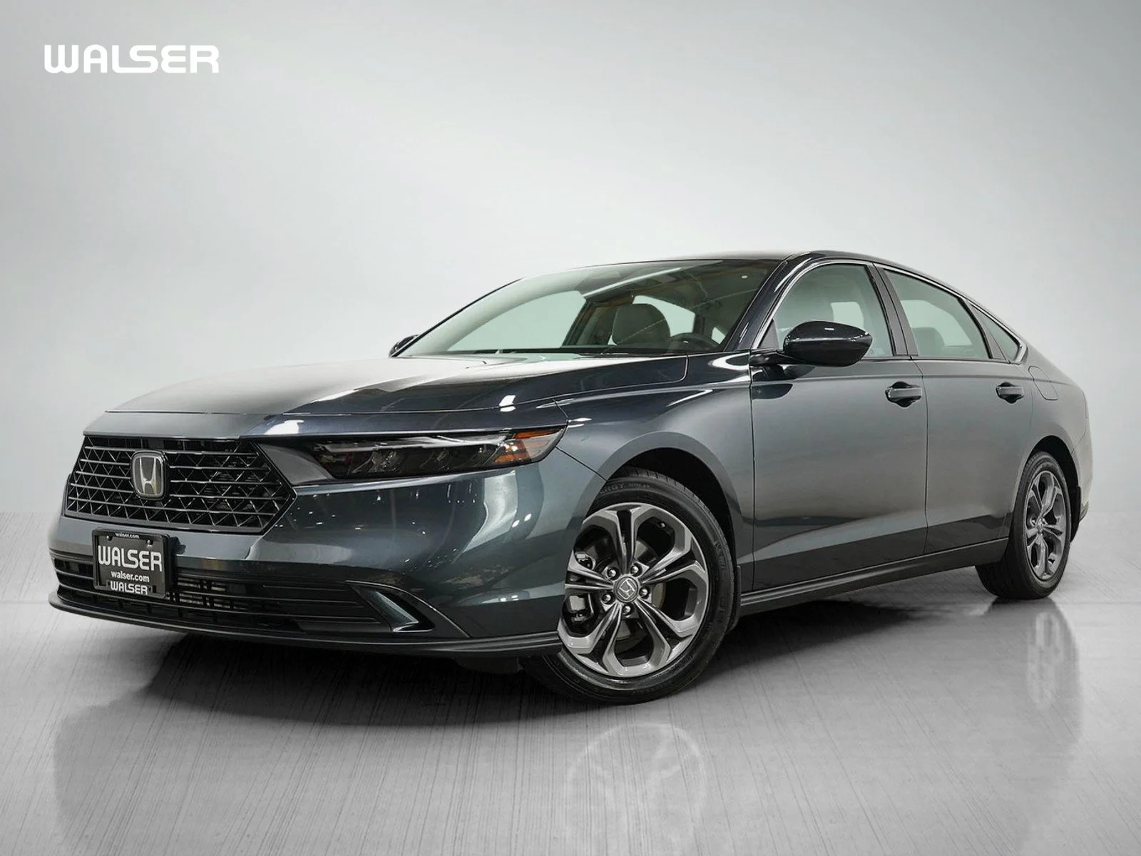 2024 Honda Accord Sedan