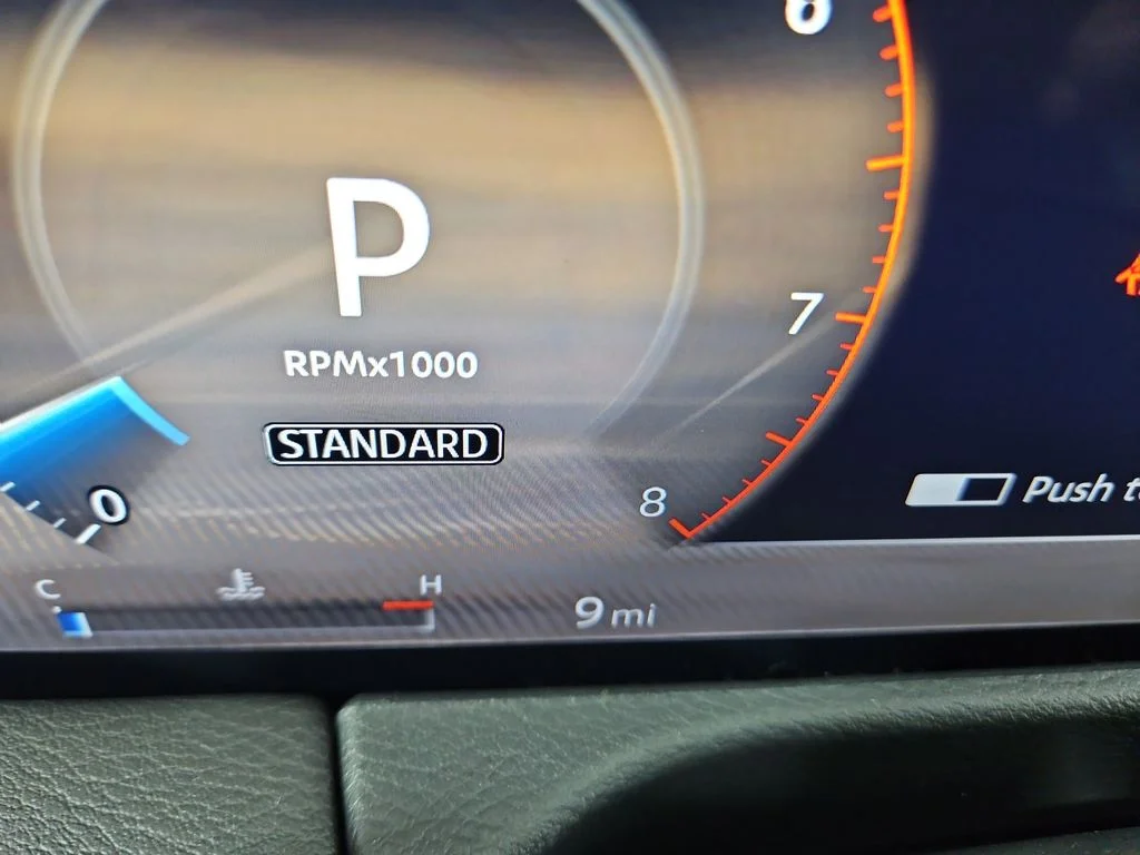 2026 Nissan Armada PRO-4X - Photo 16