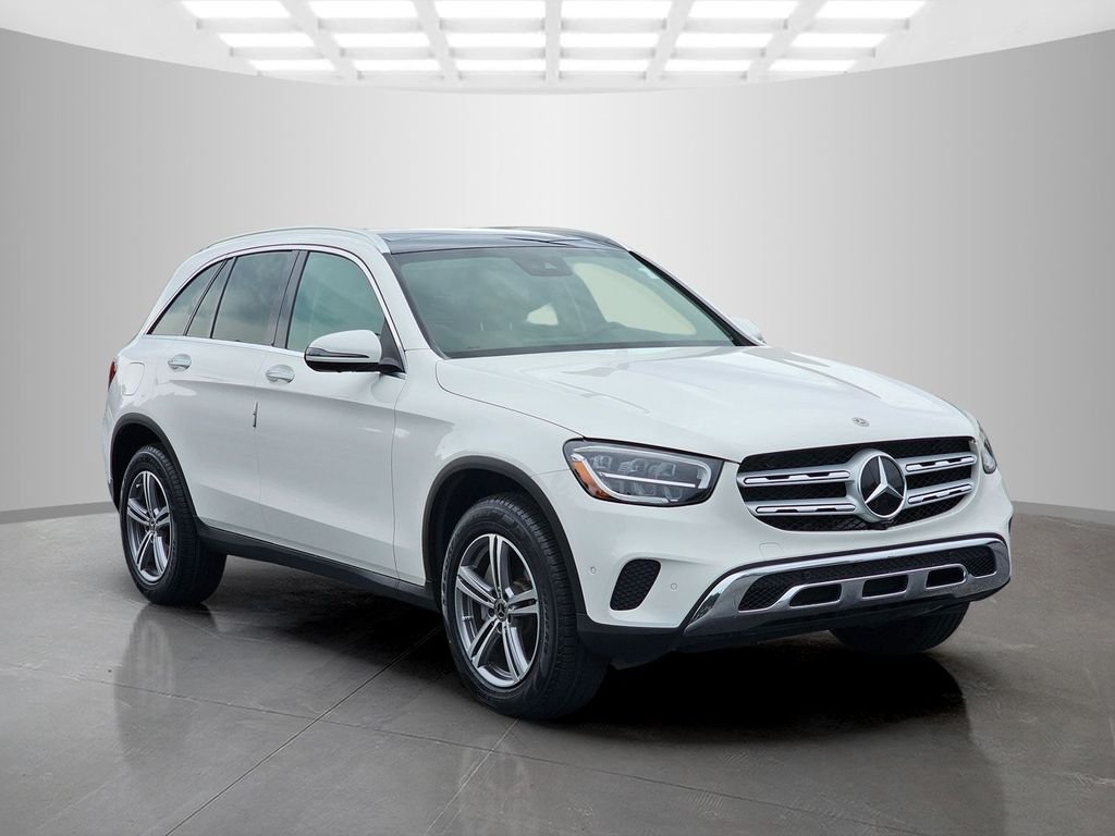 2022 Mercedes-Benz GLC GLC300 - Photo 8