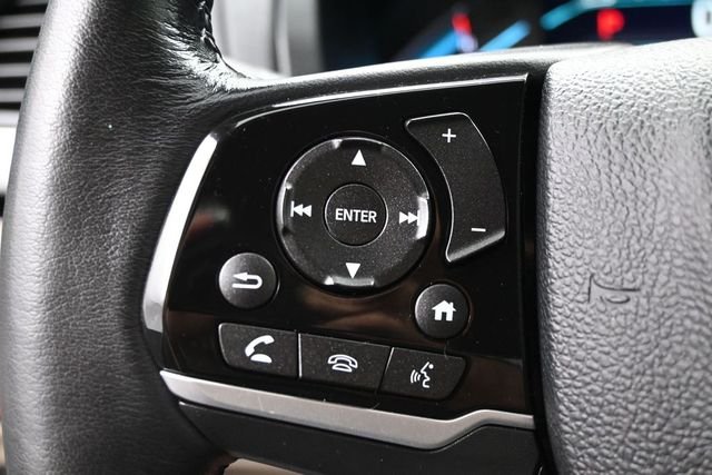 2019 Honda Odyssey Elite - Photo 20