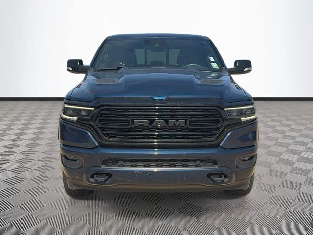 Certified Used 2021 Blue Ram Limited image 2