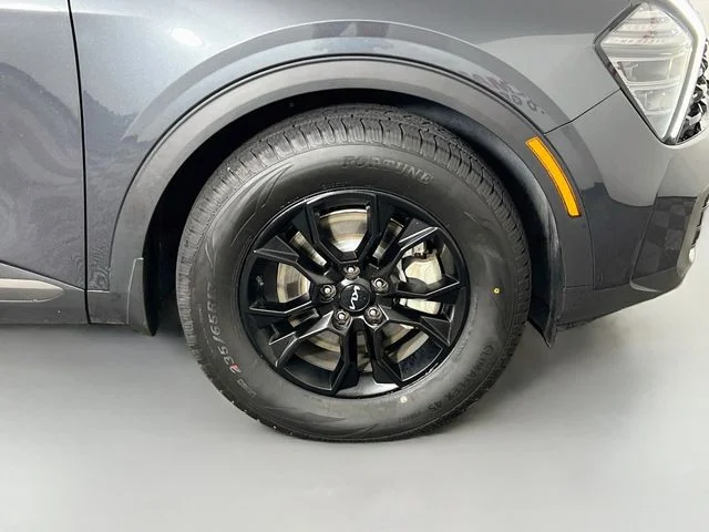 2024 Kia Sportage X-Pro Prestige - Photo 39