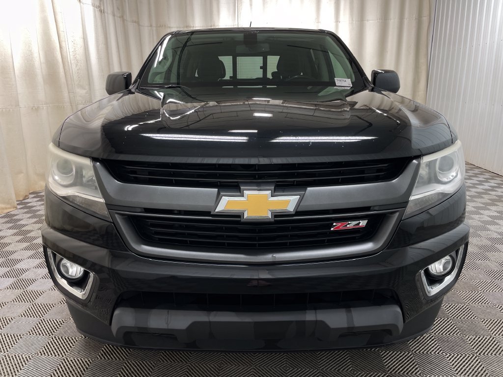 2019 Chevrolet Colorado Z71 - Photo 20