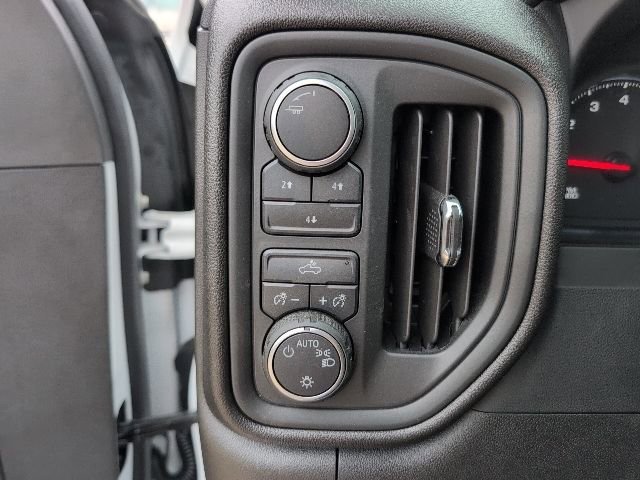 2025 Chevrolet Silverado 2500 HD Work Truck - Photo 15