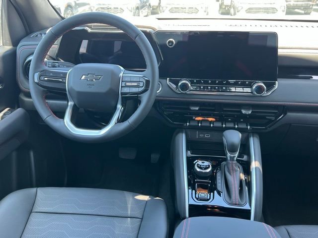 2025 Chevrolet Colorado Z71 - Photo 22