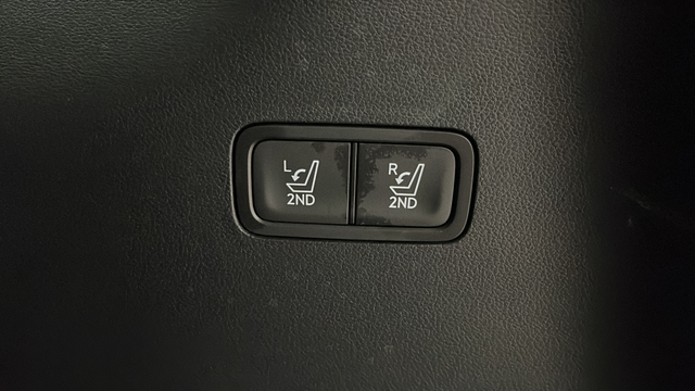 Used 2026 Hampton Gray Hyundai SEL image 30