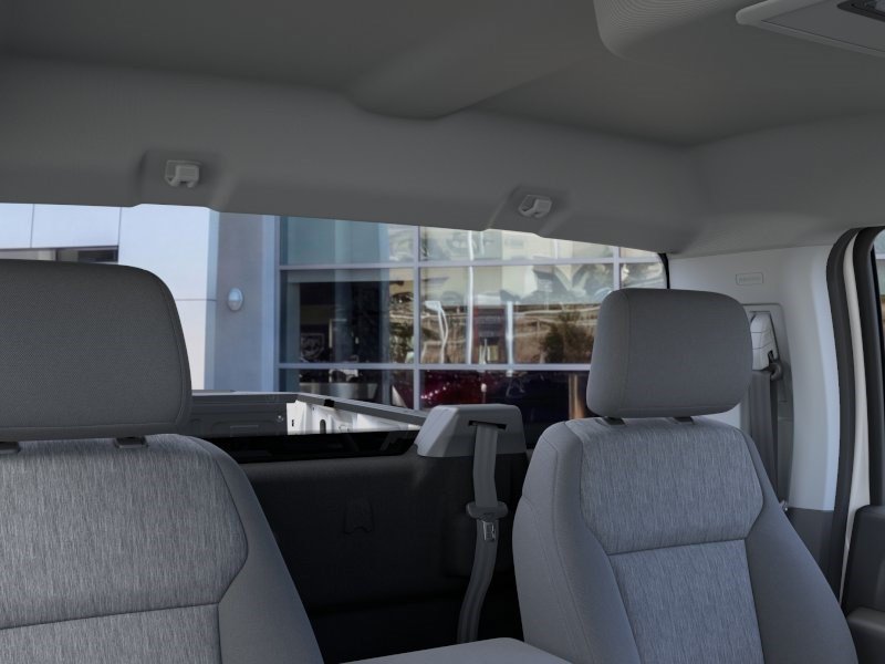 New 2026 Oxford White Ford XL image 22