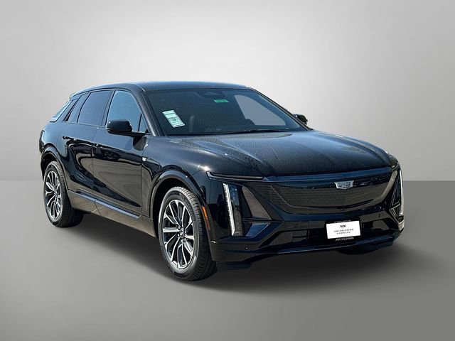 2025 Cadillac LYRIQ Sport 1 - Photo 13