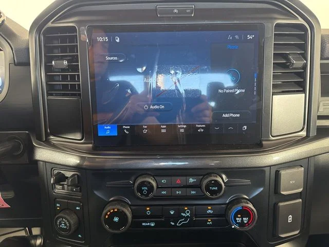 New 2026 Avalanche Ford STX image 15
