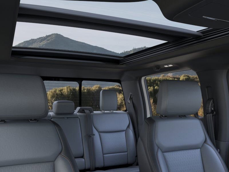 2025 Ford F-150 Lightning Lariat - Photo 22