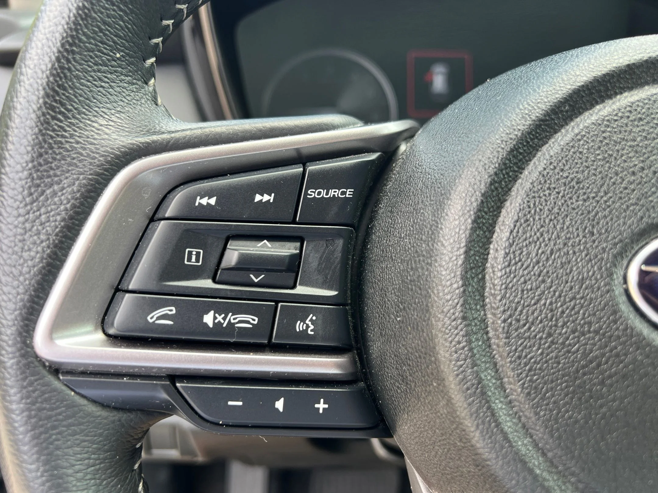 Used 2025 Blue Subaru Premium image 23
