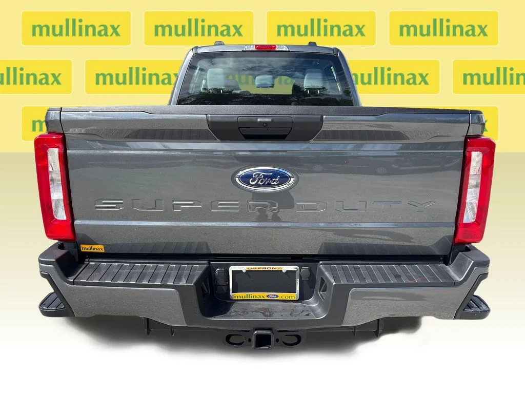 Certified Used 2026 Gray Ford XL image 29