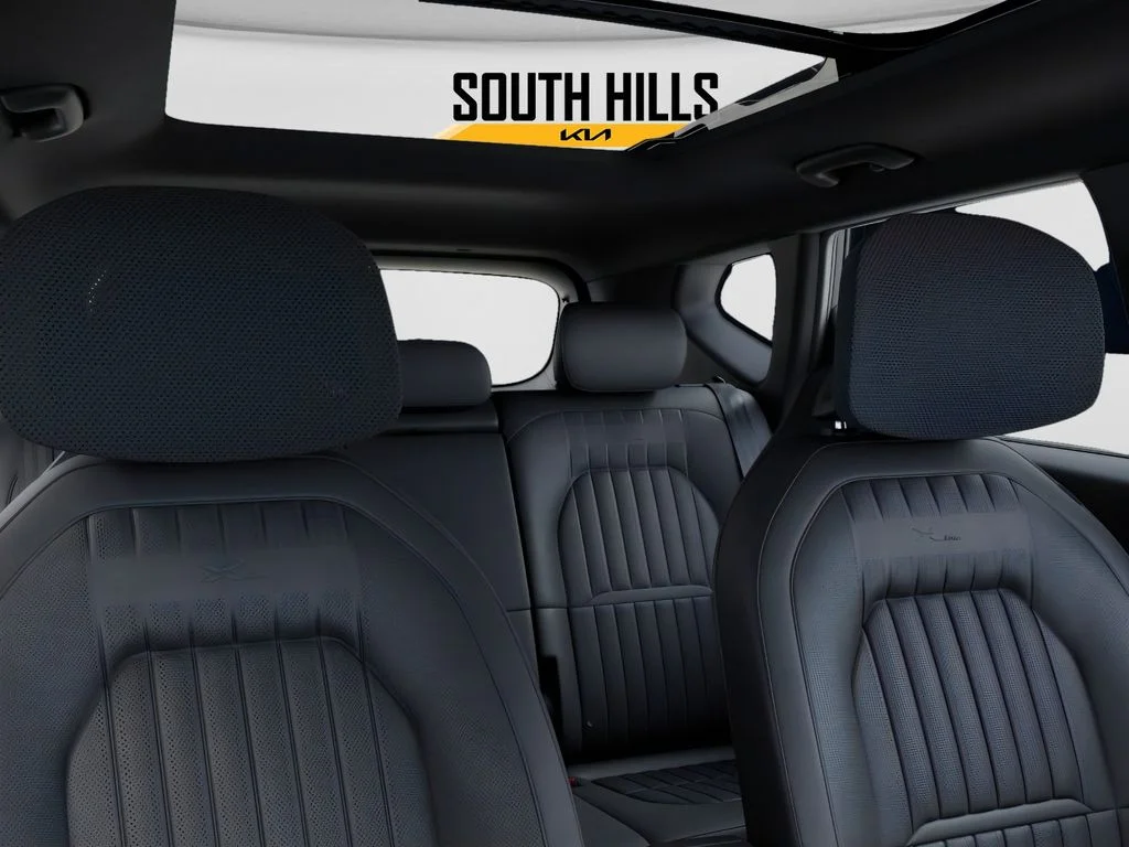New 2027 Brown Kia X-Line S image 27