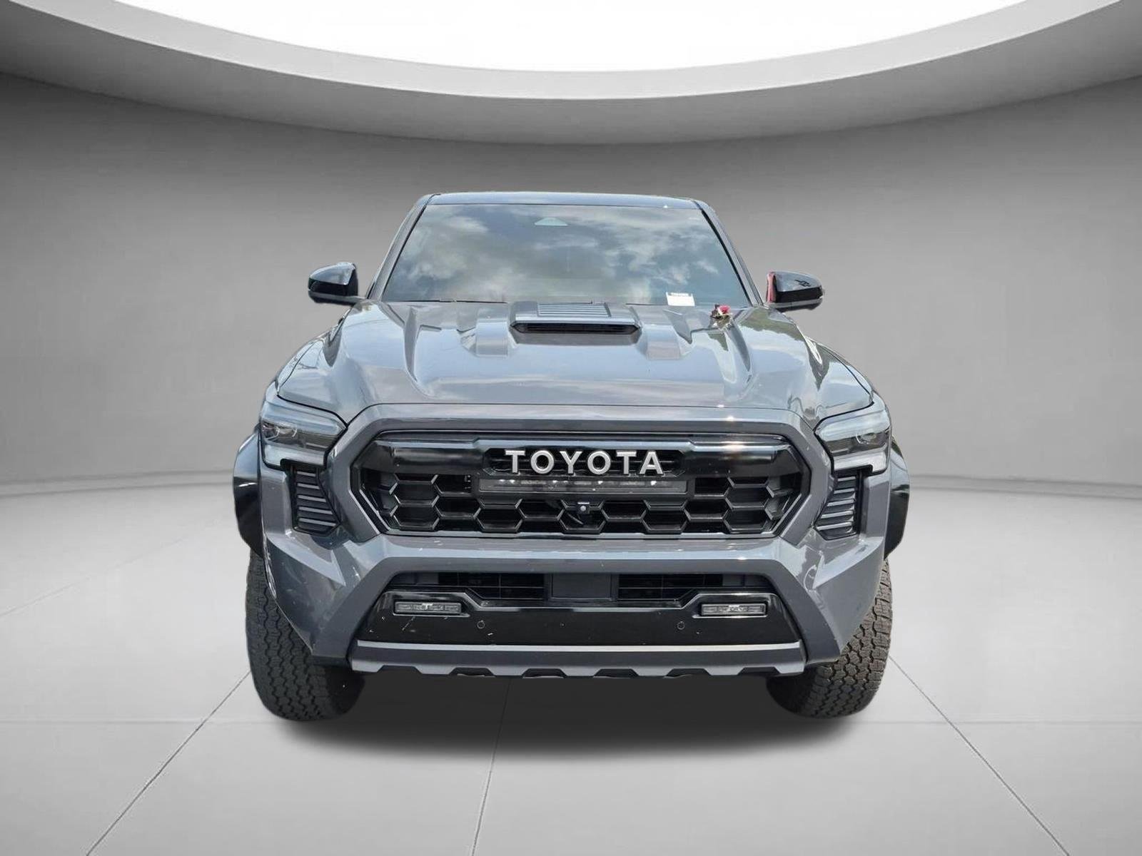 Used 2024 Underground w/Black Roof Toyota TRD Pro Hybrid image 2