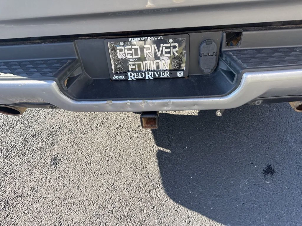 2022 RAM Ram 1500 Pickup Big Horn/Lone Star - Photo 13