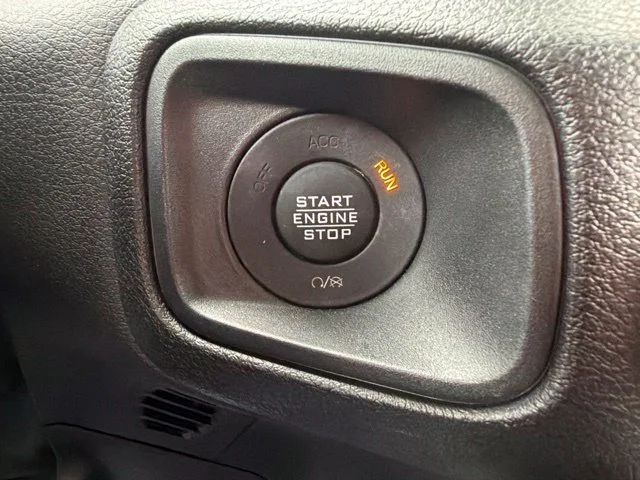 Used 2026 Blue Jeep Willys image 32
