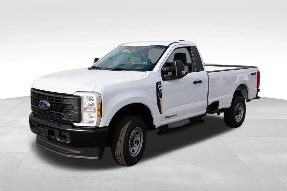 2026 Ford F-250 Super Duty XL - Photo 7